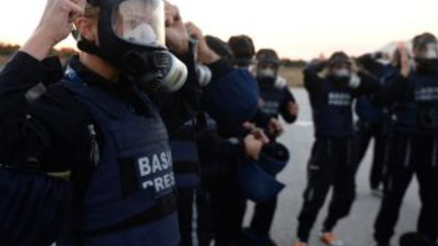 Musul operasyonu; gazeteciler cepheye alınıyor