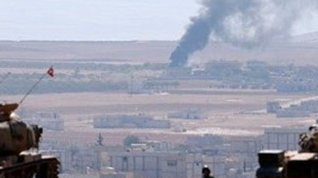 Dabık'tan sonra hedef El Bab