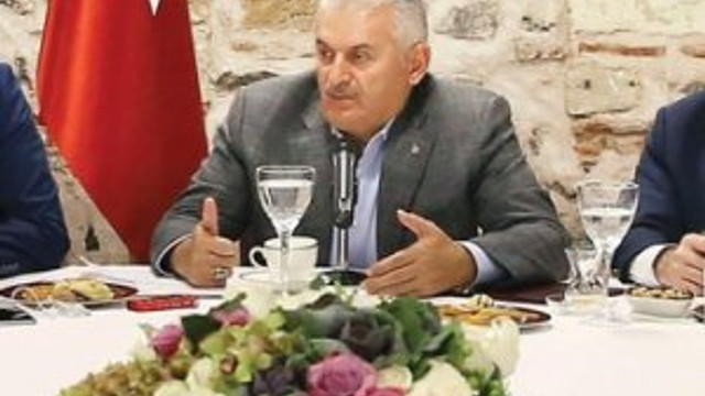 Başbakan açıkladı ! Dünya devleri Türkiye'ye geliyor