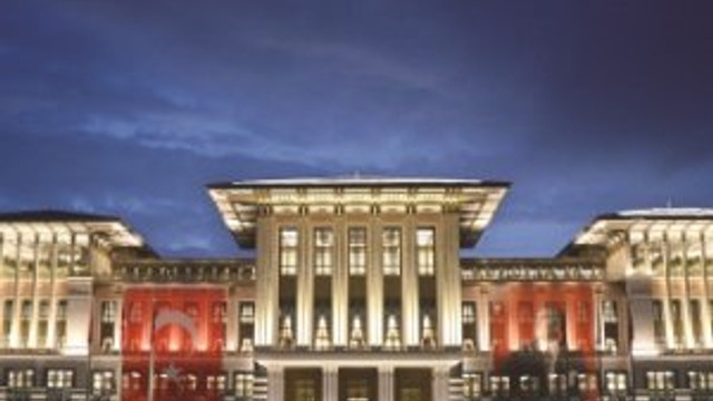 İşte AK Parti'nin ''Başkanlık'' teklifi