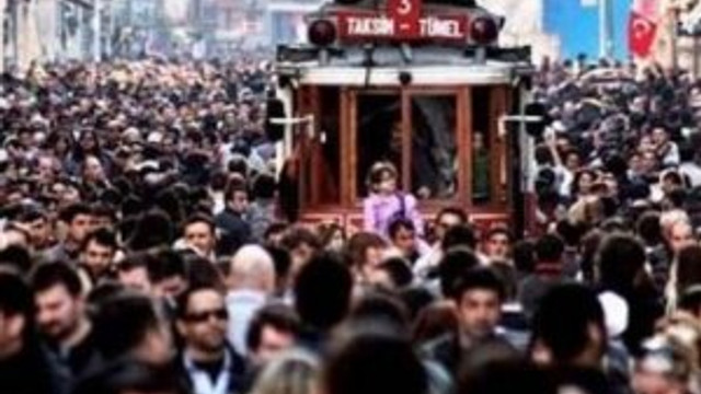 İşsizlik rakamları açıklandı