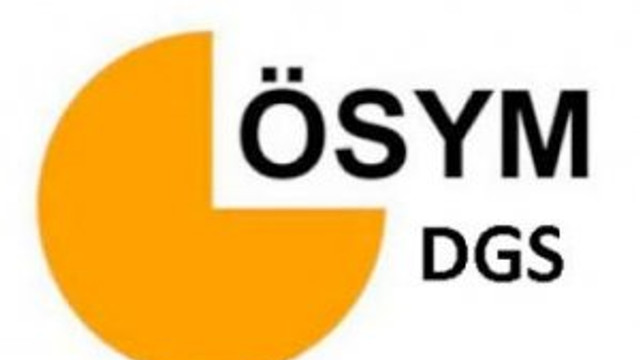DGS'de kayıt için elinizi çabuk tutun