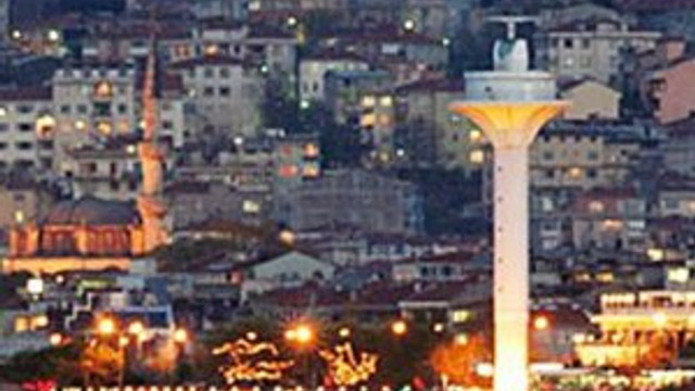 İstanbul'un bu iki ilçesinde evi olan yaşadı