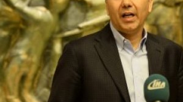 Gaziantep Valisi'nden akılalmaz sözler
