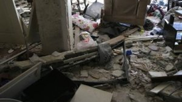Canlı bombalarda ilginç ayrıntı