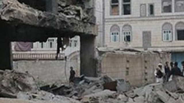 3 günlük ateşkes için anlaştılar