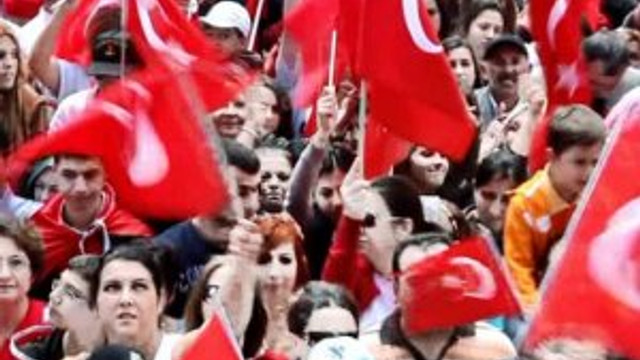 29 Ekim ve 10 Kasım'da yürüyüş yasağı