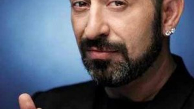 Cem Yılmaz 'kürk manto' gafına ilginç bir yorum getirdi