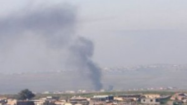 Musul'da flaş iddia: PKK da katılıyor