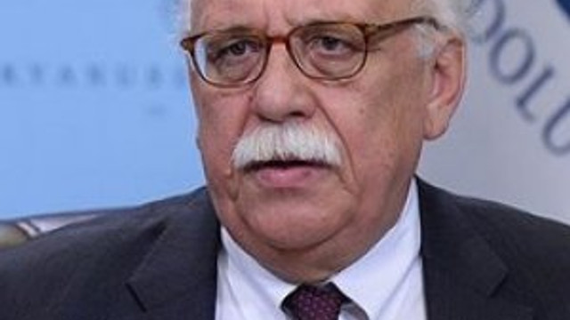 Bakan Avcı, AKM binası için son sözü söyledi