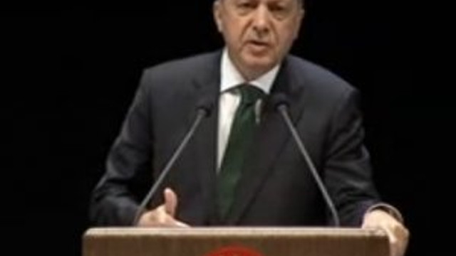 ERDOĞAN HEM ABD'Yİ, HEM DE IRAK'I 2. KEZ VURDU