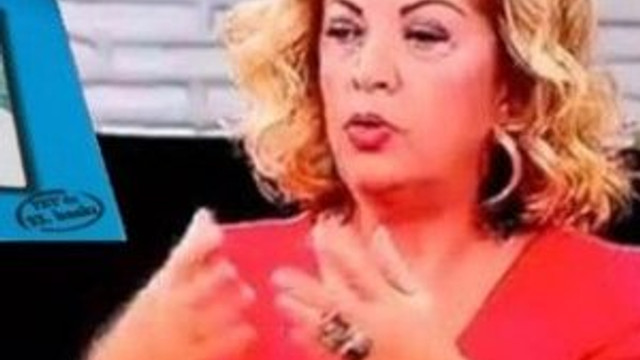 Funda Özkalyoncuoğlu'ndan eleştirilere çok sert tepki