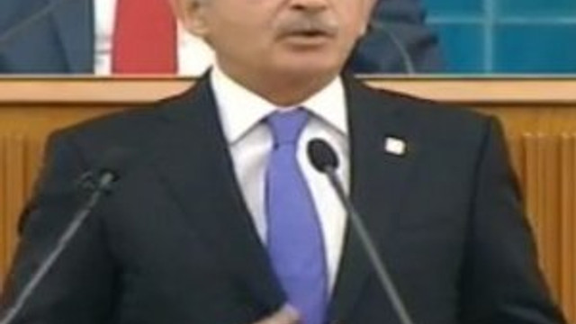 Kılıçdaroğlu: Peygamberi bile istismar ediyorlar