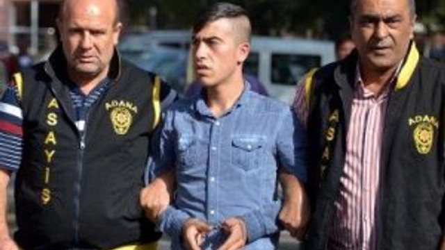 Gaspçılar tarafından bıçaklandı