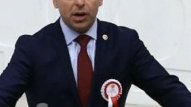 CHP'li vekil ifade verdi