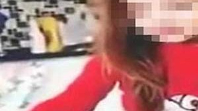 Küçük kıza sigara içiren şüpheli hakim karşısında