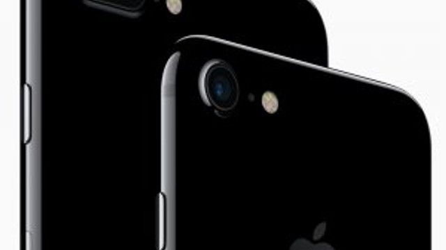iPhone'a güncelleme geldi