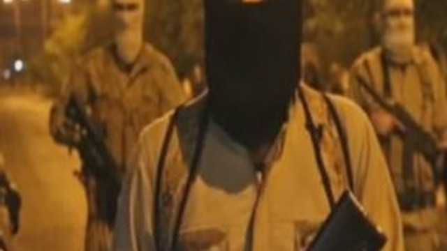 DEAŞ'tan ABD’ye tehdit