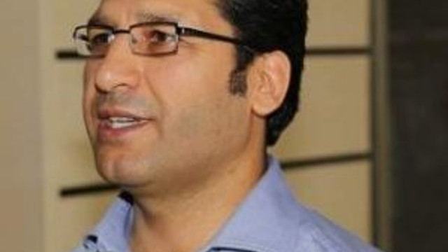 Eski YARSAV Başkanı gözaltına alındı