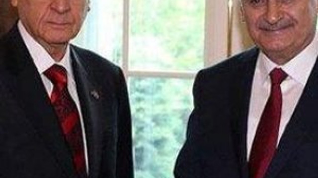 Başkanlık Sistemi referandumu için tarih belli oldu
