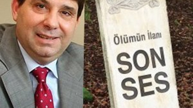 Yaşamımızdaki pişmanlıkların hikayesi... 100 yılda ölümün ilanı
