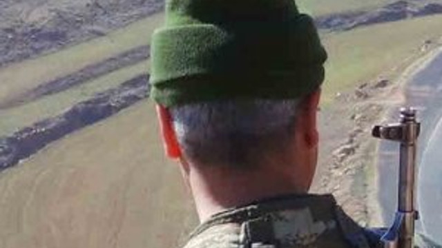 DİYARBAKIR'DA HAİN SALDIRI: 2 ŞEHİT