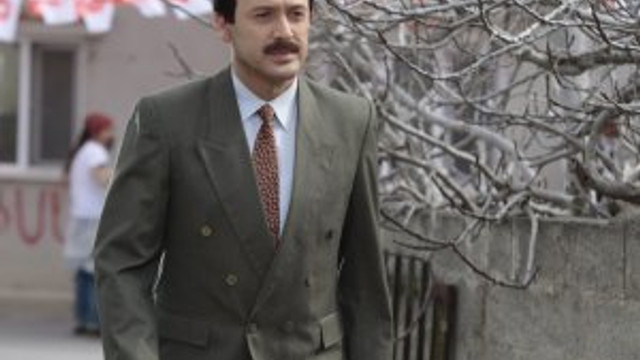 IMDB Erdoğan için yeniden 'diktatör' dedi