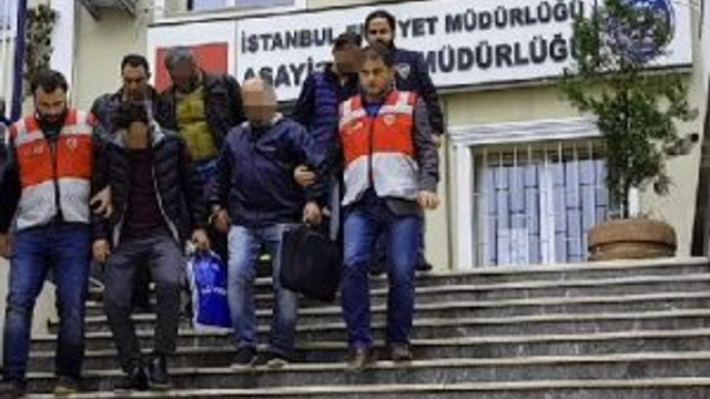 İstanbul polisinden dev çağrı merkezi operasyonu