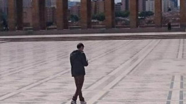 Ankara'da öldürülen terörist Anıtkabir'de keşif yapmış