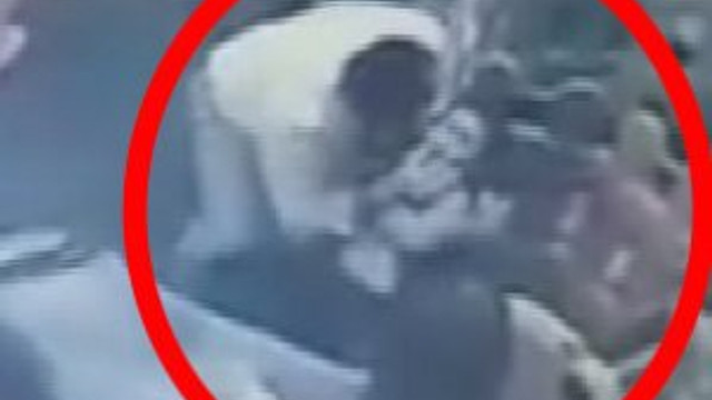 2,5 yaşındaki çocuğa şiddet