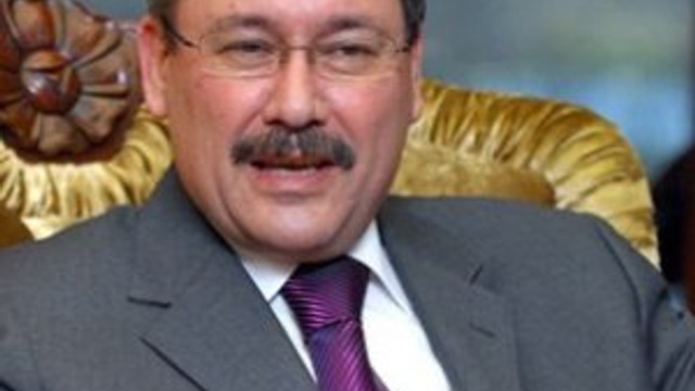 Melih Gökçek hakkında 'FETÖ'ye yardımdan suç duyurusu