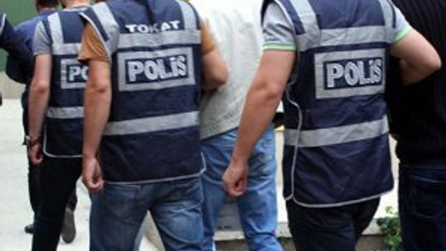 Şirketlere FETÖ operasyonu: 15 kişi gözaltında