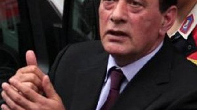 Alaattin Çakıcı'dan FETÖ açıklaması