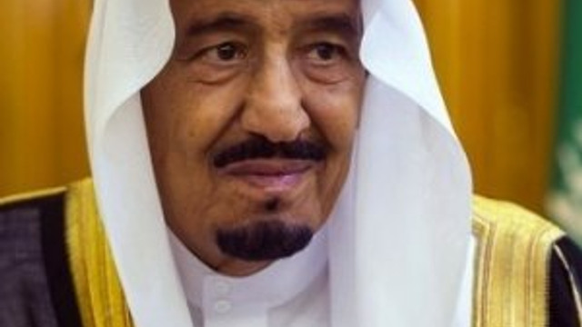 Suudi Arabistan'dan büyük borçlanma