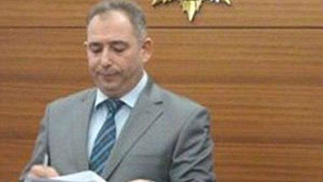 Firari müdür yakalandı !
