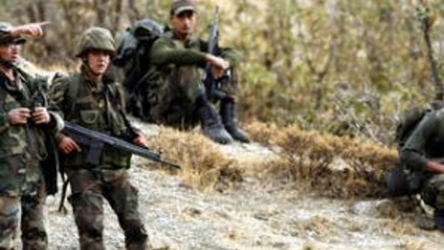 PKK'ya bir darbe daha