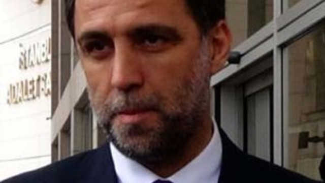 Hakan Şükür'den ByLock yanıtı