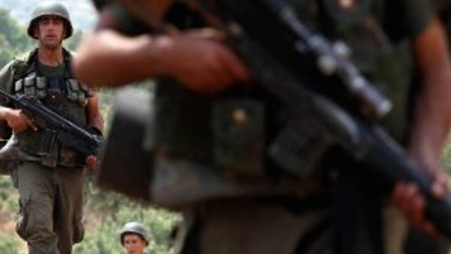 Hakkari ve Mardin'de çatışma: 3 şehit