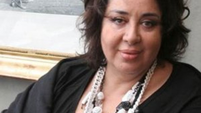 Nur Yerlitaş taburcu oldu
