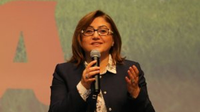 ''Yüreğinde güç alanlar'' projesinin tanıtımı yapıldı