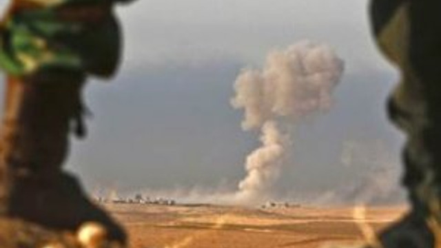 ''Türkiye ve Irak'ın çatışmasından korkuyoruz''