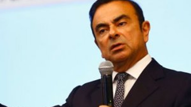 Mitsubishi artık ona emanet