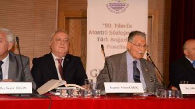 Boğazlar Sarıyer’de mercek altına alındı