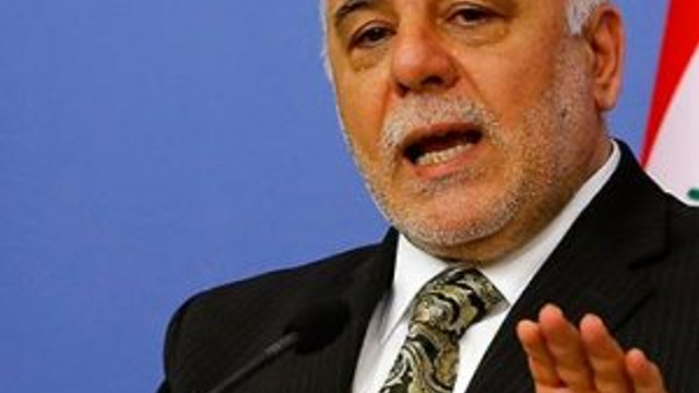 Irak Başbakanı İbadi'den 'Musul operasyonu' açıklaması