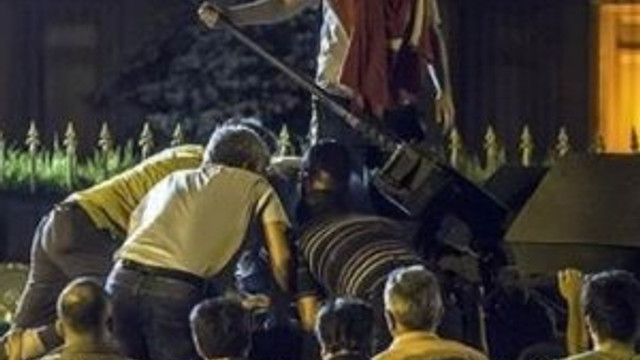 15 Temmuz için beklenen karar çıktı