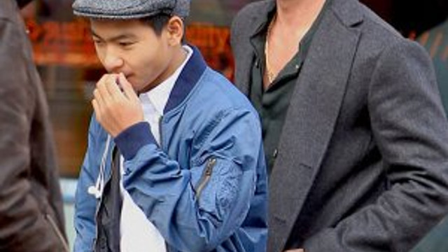 Brad Pitt'i yıkan karar