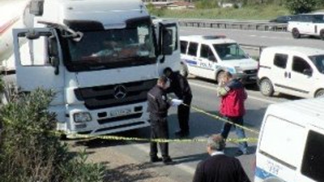 13 saat sonra ölü bulundu