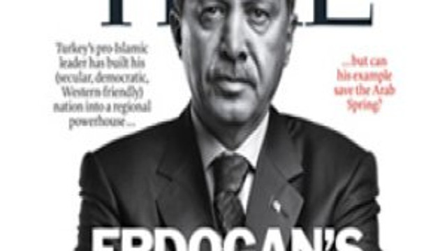 Cumhurbaşkanı Erdoğan o fotoğrafı nasıl çektirdi ?