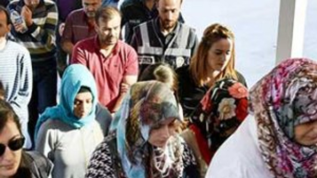 39 öğretmen adliyeye sevk edildi