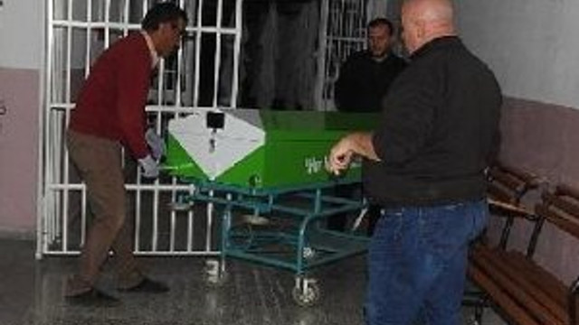 FETÖ'den açığa alınmıştı, intihar etti